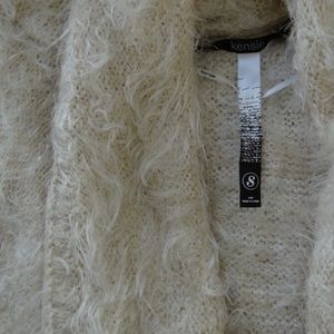 Fuzzy Vest